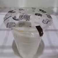 پودر نارگیل