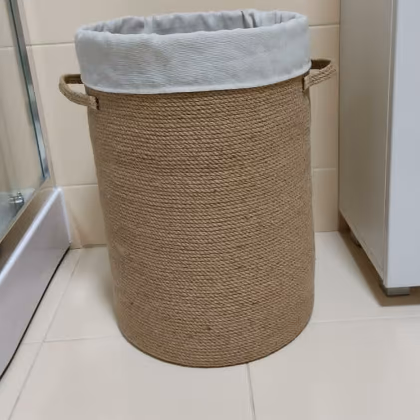 سبد نظم دهنده و لاندری