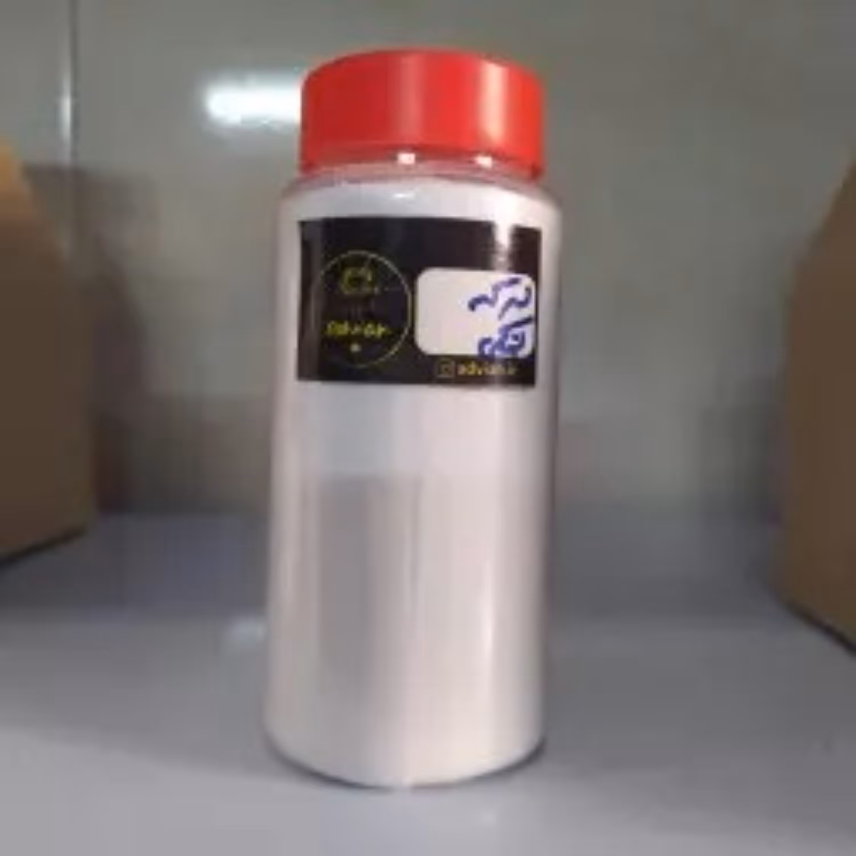 چاشنی سرکه نمکی ممتاز با طعم حرفه ای