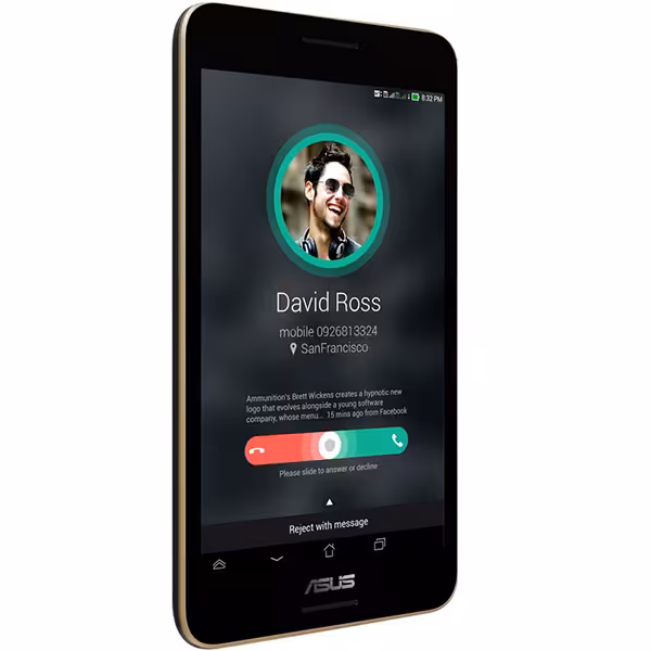 ASUS FonePad 7 FE375CG Dual Sim 16GB