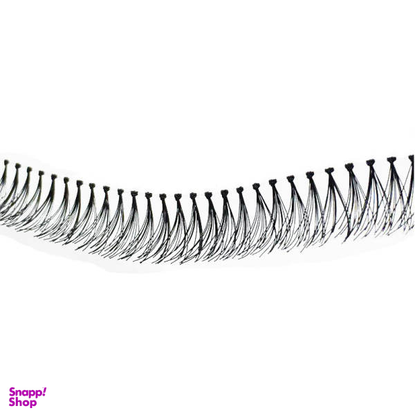 مژه مصنوعی ریلی مدل 8MM بسته 50 عددی
