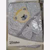 حوله نوزادی با لیف بلیکا 