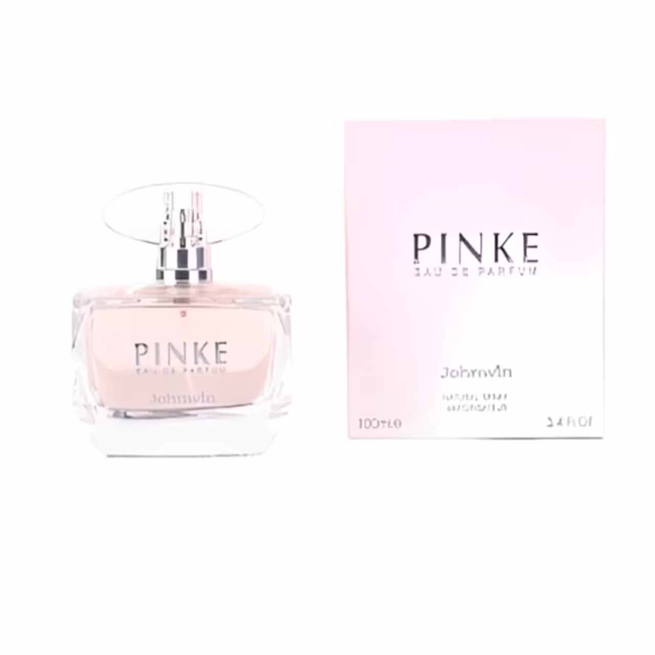 ادو پرفیوم زنانه جانوین مدل ورساچه برایت کریستال حجم 100 میل