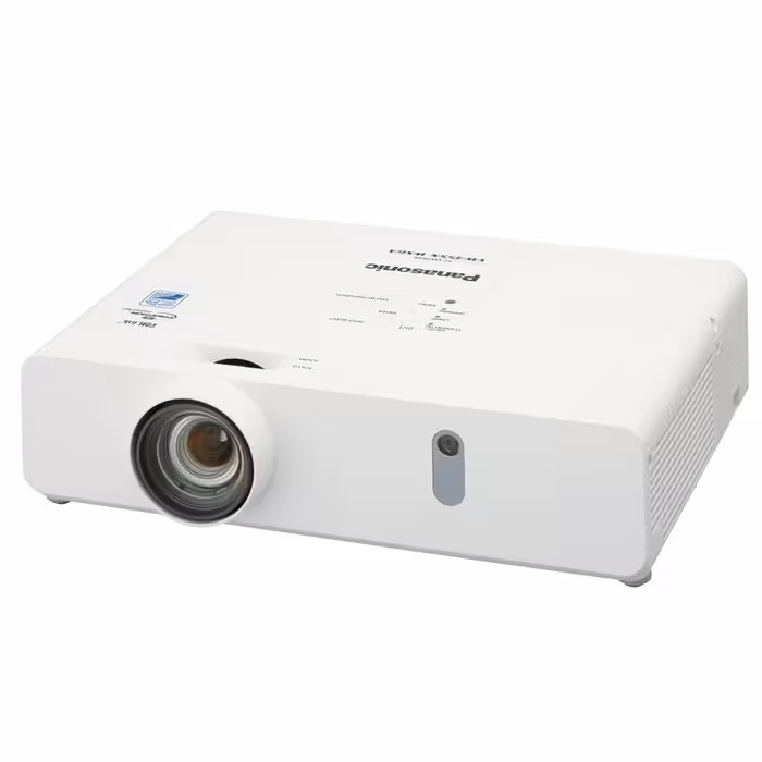 ویدئو پروژکتور پاناسونیک مدل PT-VW350U