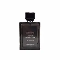 عطر ادکلن مردانه جانوین عوود وودWood Collection حجم 100 میل