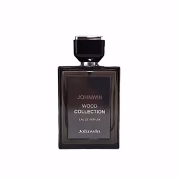 عطر ادکلن مردانه جانوین عوود وودWood Collection حجم 100 میل