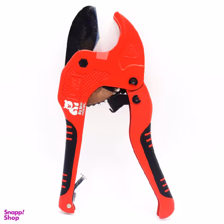 قیچی لوله بر بیگ بر (Big Bear) کد YPTI-42