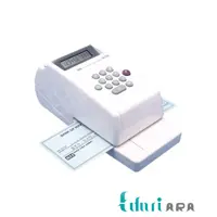 دستگاه پرفراژ چک مکس مدل EC-310C