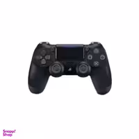 دسته بازی پلی استیشن 4 سونی مدل dual shok 4 xs bk