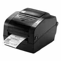 پرینتر لیبل زن بیکسولون Bixolon SLP-TX420 Label Printer