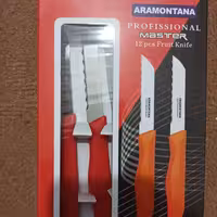 کارد میوه خوری ارمانتانا