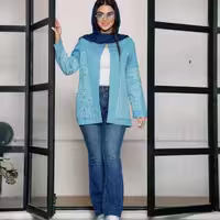 مانتو کتی جین کلویی