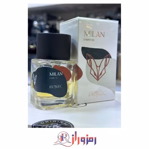 ادکلن میلان فنک اورجینال