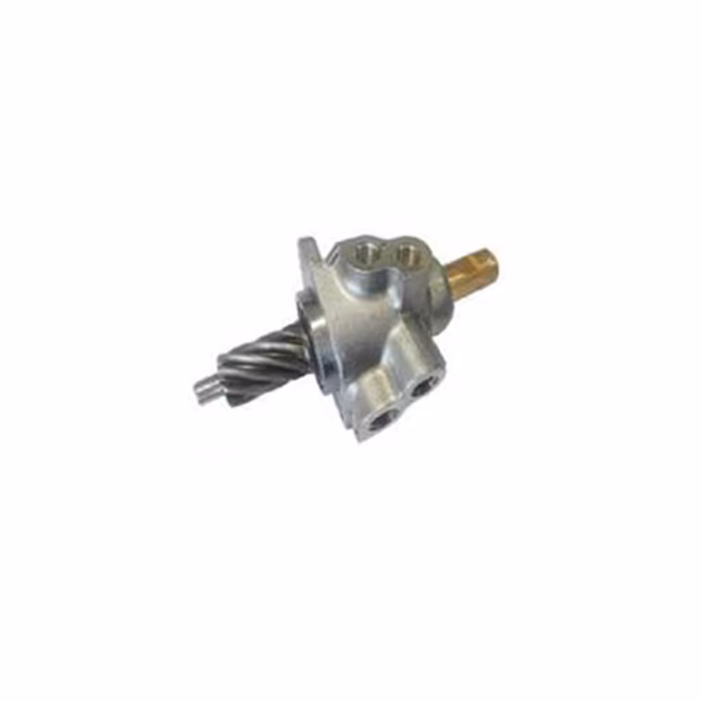 شیر فرمان قدیم( هزار خاری ) موتور XU7 - پژو 405