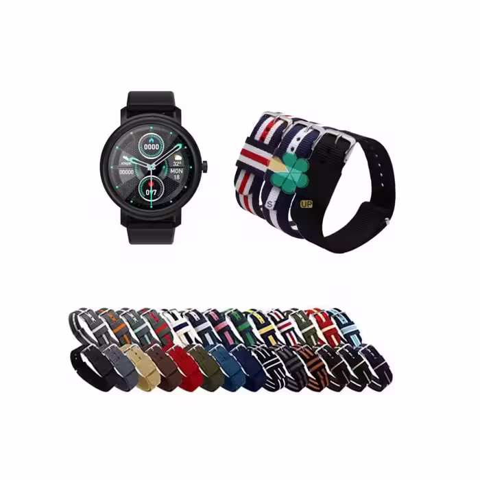 بند ساعت شیائومی Xiaomi MiBro Air Watch مدل Ranger