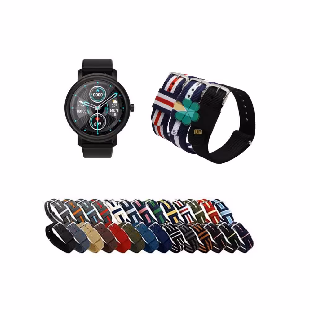 بند ساعت شیائومی Xiaomi MiBro Air Watch مدل Ranger