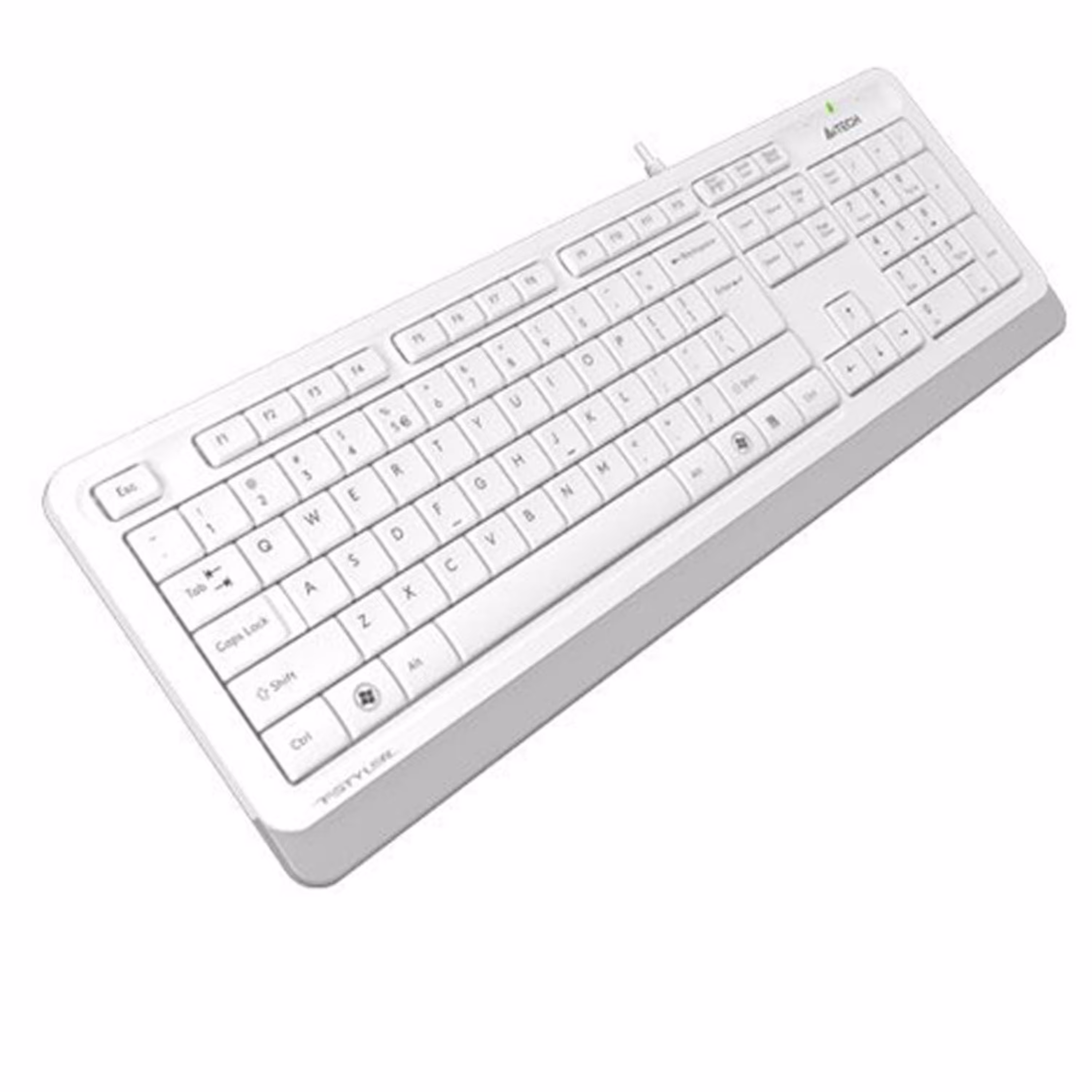 کیبورد ای فورتک مدل fk-10