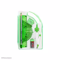 ست پرگار 8 تکه پارسیکار کد 920