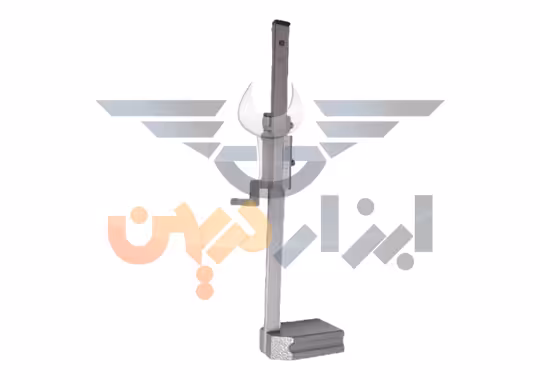 کولیس پایه دار ساده 30 سانتی متر گوانگلو مدل 106-161 guanglu