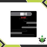 ترازوی دیجیتالی بریسک BS22