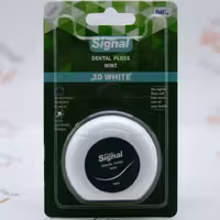 نخ دندان سیگنال نعنایی