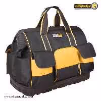 کیف ابزار زارا 55 سانتی متر کفه پلاستیکی مدل 118 Pro