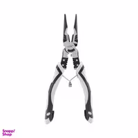 انبر دم باریک پراگ کد YP-225MM سایز 9 اینچ