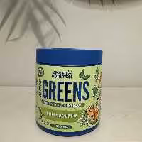 پودر گرین Applied Nutrition | مکمل سوپرفود برای تقویت انرژی و ایمنی بدن
