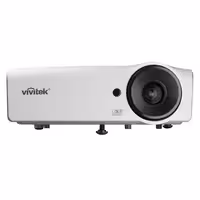 Vivitek D55FA Data Video Projector