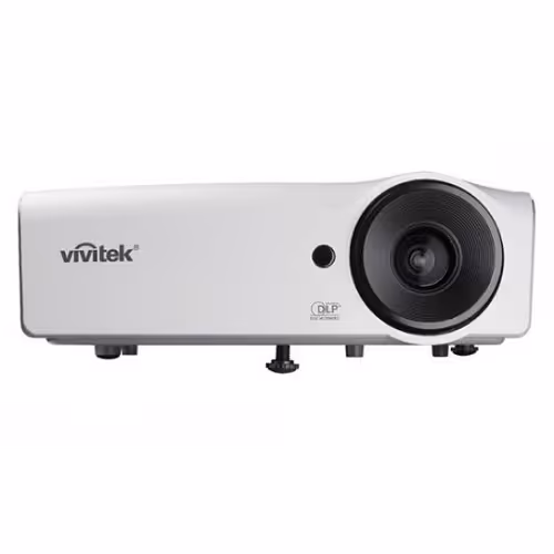 Vivitek D55FA Data Video Projector