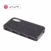 هاب A4TECH HUB-64 4Port USB2