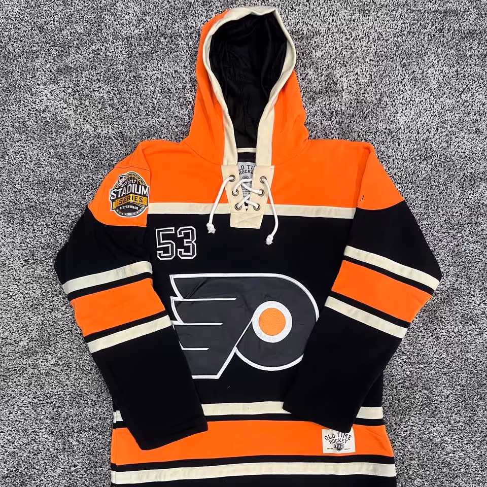 تیشرت راگبی هاکی