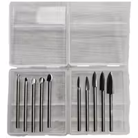 چوب ساب سه پر دنباله سه 10 عددی