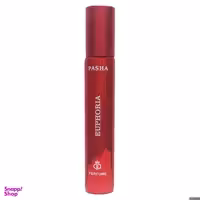 عطر جیبی زنانه پاشا مدل Euphoria حجم 24 میلی لیتر