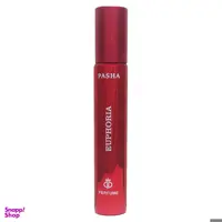 عطر جیبی زنانه پاشا مدل Euphoria حجم 24 میلی لیتر