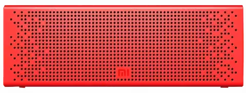 اسپیکر قابل حمل شیائومی Square Box 2 نسخه گلوبال