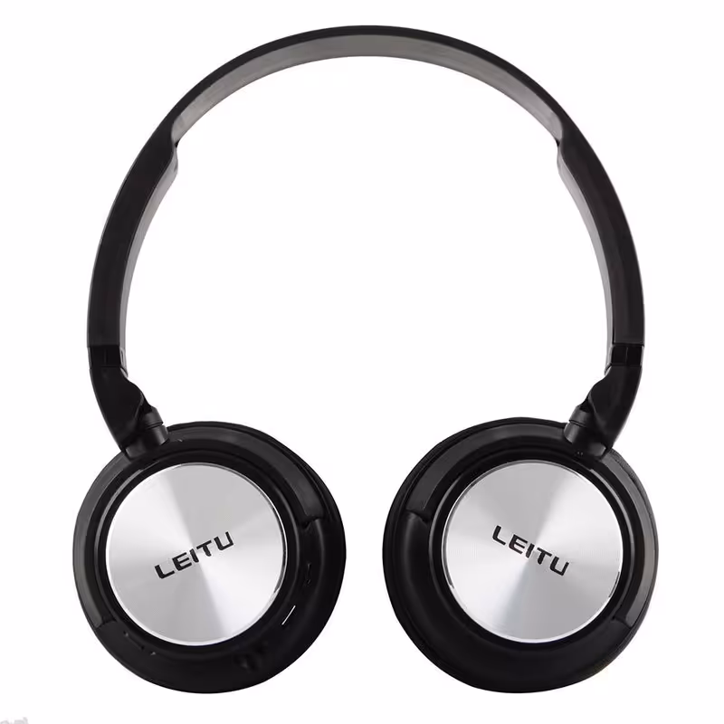 هدفون بی سیم لیتو مدل L-8