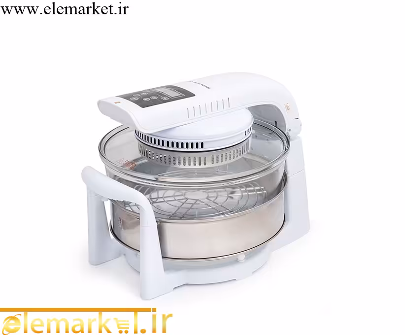 هواپز هاردستون 1103