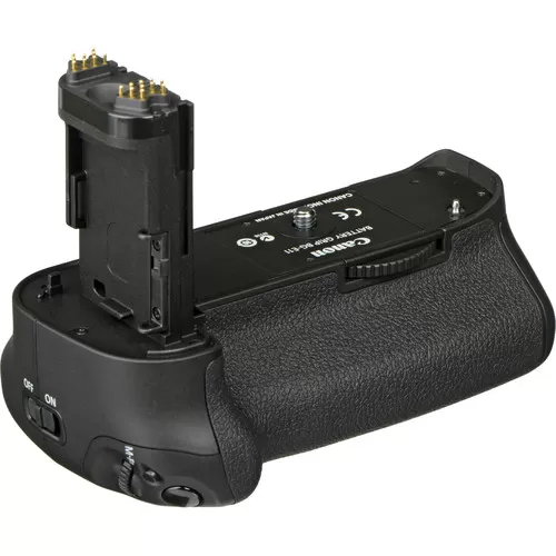 باتری گریپ کانن Canon BG-E11 Battery Grip for 5DS/5DS R/5D III HC