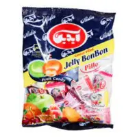 ابنبات میوه ای ایدین250 گرم