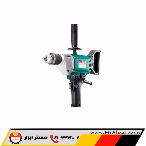 دریل 1010 وات چکشی 13 میلی متر دی سی ای