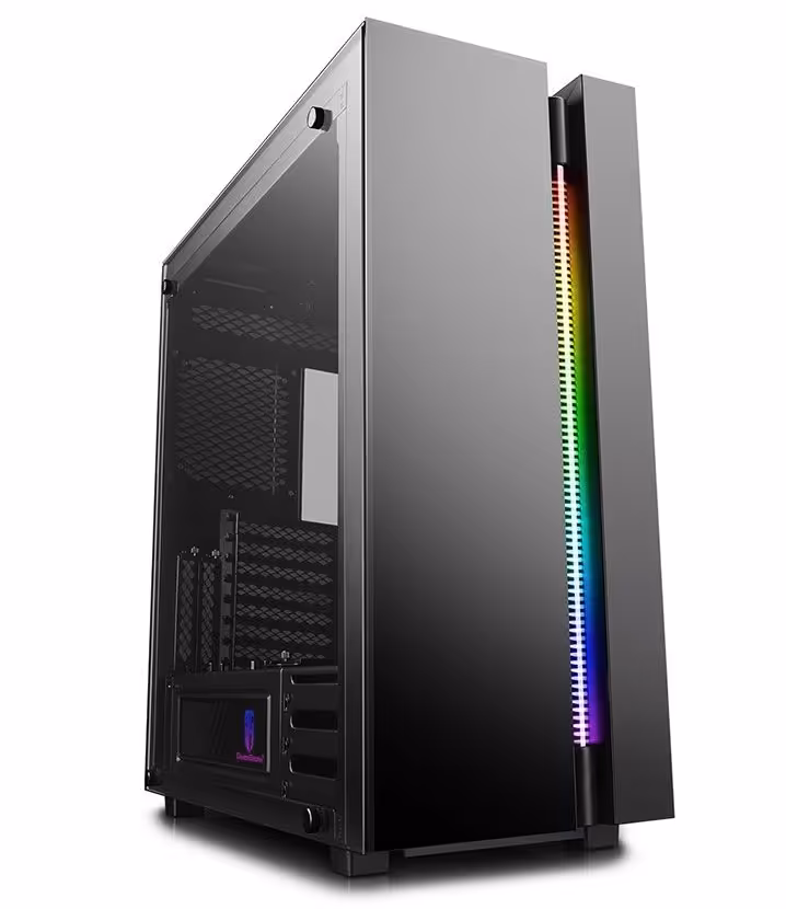 کیس دیپ کول مدل NEW ARK 90SE