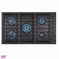 اجاق گاز صفحه ای نیک کالا مدل EGH-104