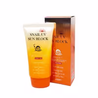 کرم ضد آفتاب حلزون جیگات JIGOTT SNAIL UV SUN BLOCK SPF 50