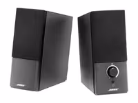 اسپیکر بوز مدل کمپانین 2