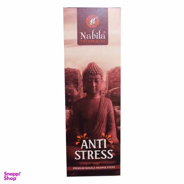 عود نابیلا مدل Anti Stress