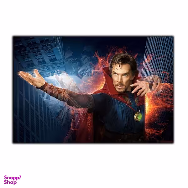 تابلو شاسی بکلیت طرح فیلم دکتر استرنج مدل SH-S3950