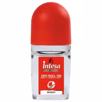 رول ضد تعریق مردانه اینتسا مدل Woody حجم 50 میلی لیتر