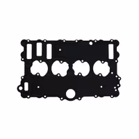 واشر درب سوپاپ سمند EF7 پنتیکس