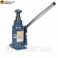 جک 10 تن روغنی جک ایران مدل A-230